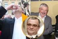 Miroslav Kalousek pro Blesk: Zeman mě přepil!