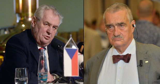 Zeman „propleskl“ BIS kvůli Číně a kníže se neudržel: Zastává se cizí velmoci