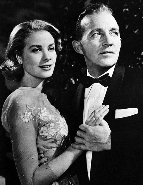 Zeman přiznal, že platonicky miloval Grace Kelly