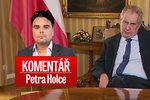 Miloš Zeman promluvil k Čechům kvůli koronaviru, zkritizoval opozici, herce i novináře