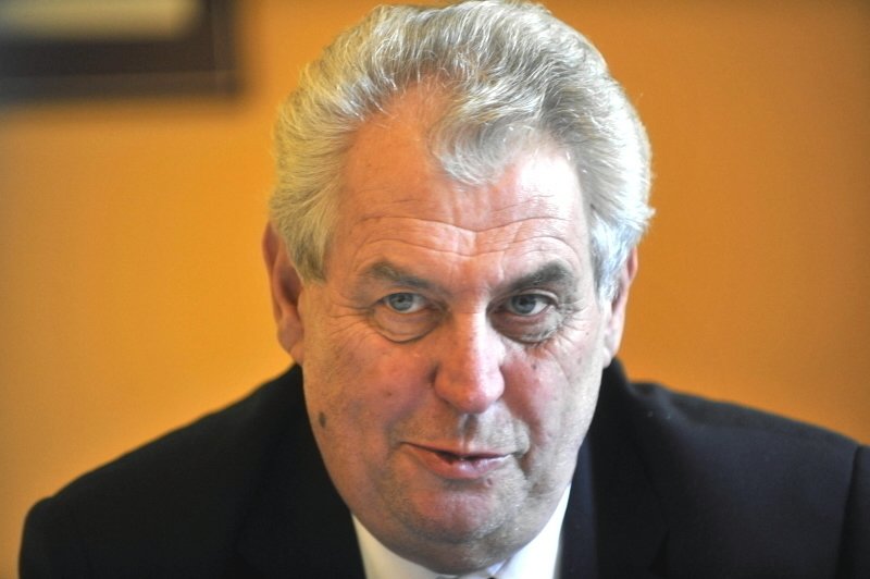 Miloš Zeman