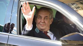 Karel Steigerwald: Když napíšu, že Zeman byl v Hitlerjugend, po právu mě zavřou