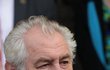 Miloš Zeman se nebojí nazývat Bakalu lidskou hyenou!