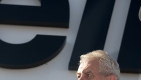 Prezident Miloš Zeman nepovažuje účastníky schůzky za pučisty