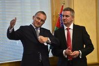 Zemanovo zdraví: Policie vyslechla kvůli prezidentově nemoci Kruliše. A chystá se na Mynáře
