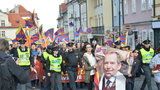 Tibet zareagoval na české protesty: Děkujeme za podporu proti Číně