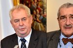 Vzpomínáte, jak prezident Miloš Zeman (70) řekl, že by handicapovaní žáci neměli chodit do stejných škol jako nepostižené děti? Podle šéfa TOP 09 Karla Schwarzenberga (77) celou dobu mluvil o Romech!