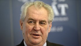 Miloš Zeman utratil v kampani nejvíc