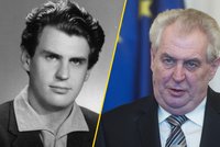 Prezident Zeman: Ústav pro totalitu nemá vést překladatelka, ale historik!