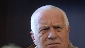 Václav Klaus