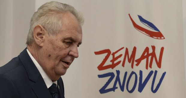 Zemanův předvolební zázrak: „Cukrovka odešla. Byl jsem v šoku“