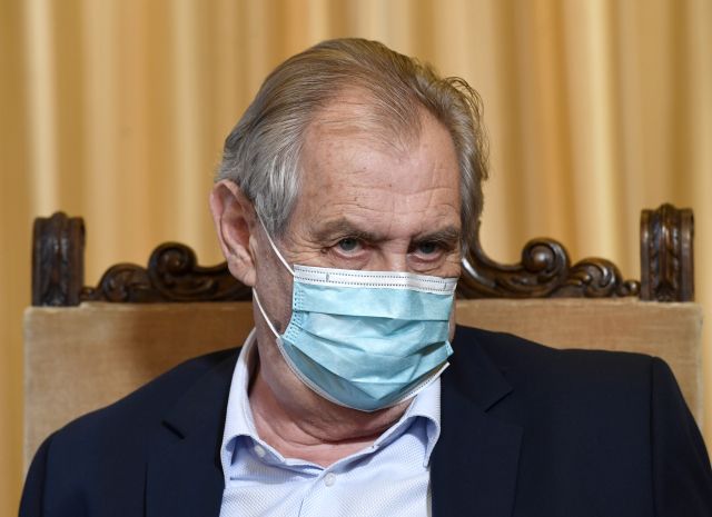 Miloš Zeman