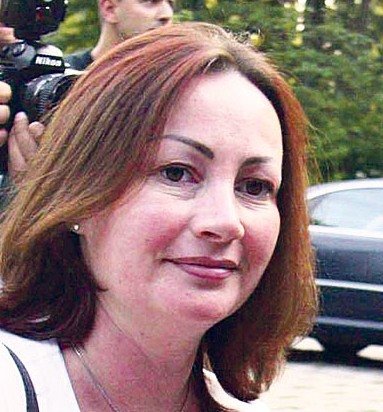 Ivana Zemanová