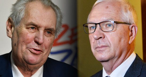 Zeman má paneláky, Drahoš domky: V Brně se čeká souboj čtvrtí