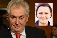 Komentář psycholožky: Zeman vzal polovině národa naději