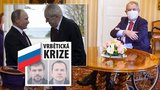 „Odvolejte Zemana!“ volají zástupci vinohradské radnice. Apel míří na pražské senátory a poslance