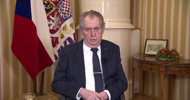 Zeman se otočil proti Rusku: Šílence je zapotřebí izolovat! Putin je agresor