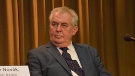 Zeman neuznává nezávislost Kosova: Jejich vicepremiéra nazval válečným zločincem