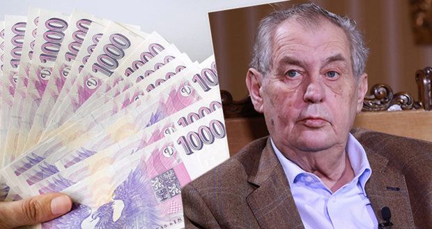 Zeman „nenápadně vydíral“ Maláčovou, udělala mu radost. Sám nepotěšil úředníky