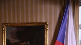 Miloš Zeman v pořadu S prezidentem v Lánech. (11.10.2020) 
