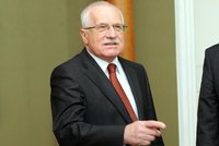 Václav Klaus: Vrátí se do ODS?
