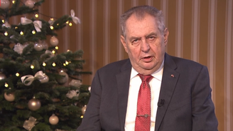 Bohumil Pečinka: Co všechno nemůže říct Miloš Zeman? 