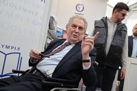 Zeman ryje do Pavla: Svými výlety podkopává suverenitu Česka! Sám čelil kritice za Čínu a Rusko