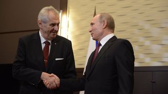 Karel Steigerwald: Prezident se musí ihned vrátit z Ruska Karel Steigerwald: Prezident se musí ihned vrátit z Ruska