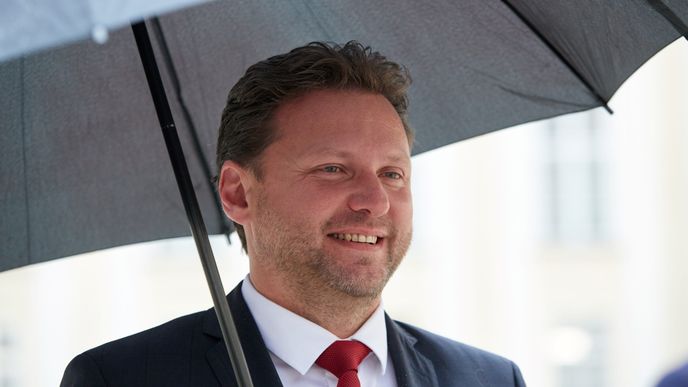 Radek Vondráček