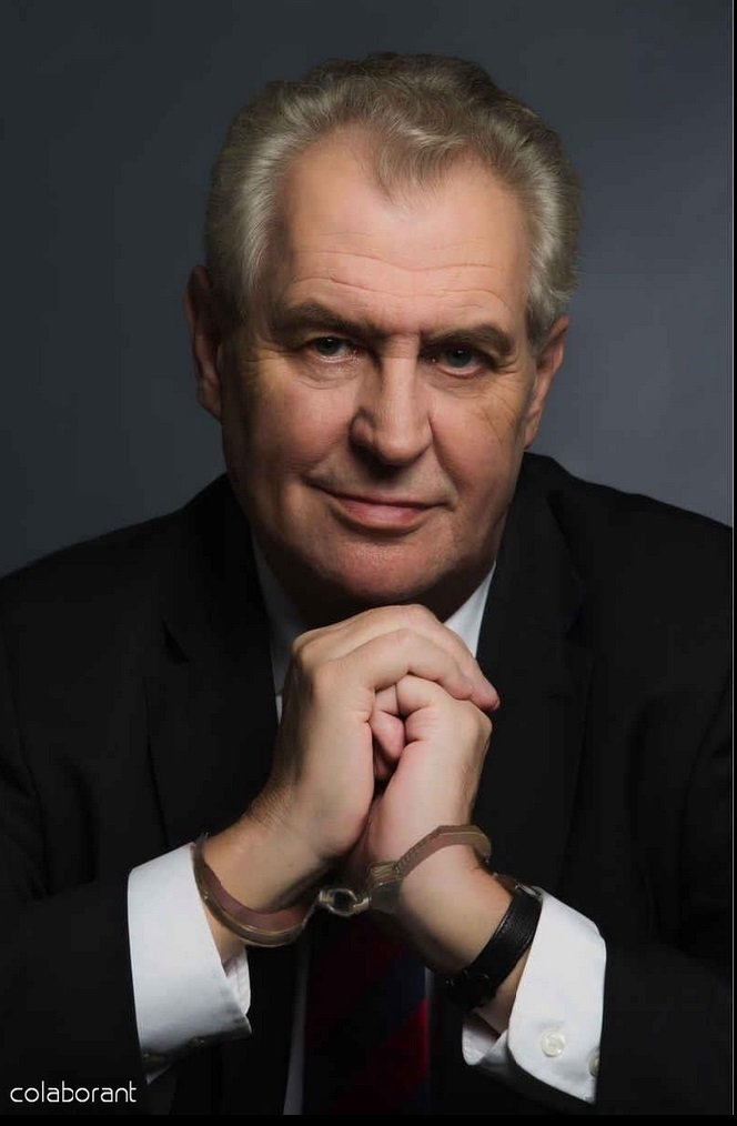 Miloš Zeman prý jako prezident amnestii nevyhlásí. Aby se ale nakonec neh