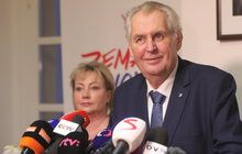 Unikátní pohled do Hradu: Co nechal Zeman předělat! 