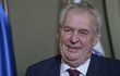 Miloš Zeman