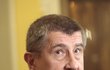 Andrej Babiš Andrej Babiš