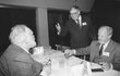 Věněk Šilhán, Jiří Horák a Zdeněk Jičinský Věněk Šilhán, Jiří Horák a Zdeněk Jičinský