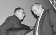 Jiří Horák a Pavel Novák Jiří Horák a Pavel Novák