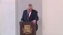 Miloš Zeman - Důvody PROTI Miloš Zeman - Důvody PROTI