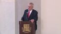 Miloš Zeman - Důvody PRO Miloš Zeman - Důvody PRO