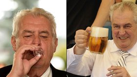 70 nejlepších hlášek Miloše Zemana: Český prezident slaví sedmdesáté narozeniny!