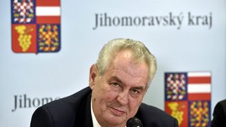 Zeman: Církev by měla dávat peníze na opravu kulturních památek