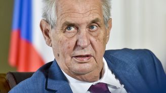 Zápisník Hany Filipové: Odpočítávání začalo Zápisník Hany Filipové: Odpočítávání začalo