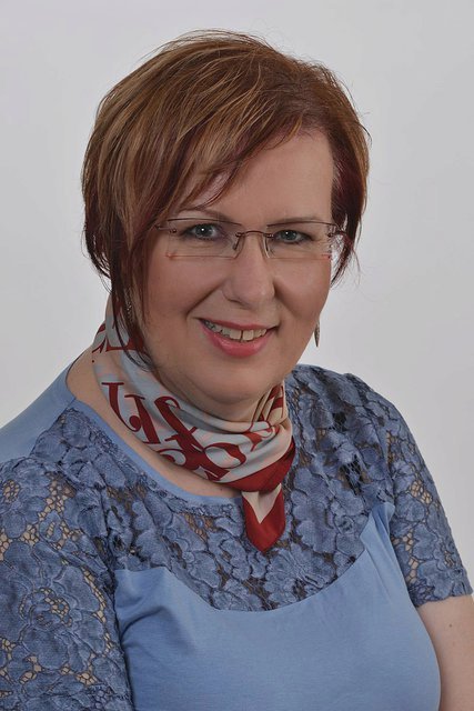 Romana Žatecká