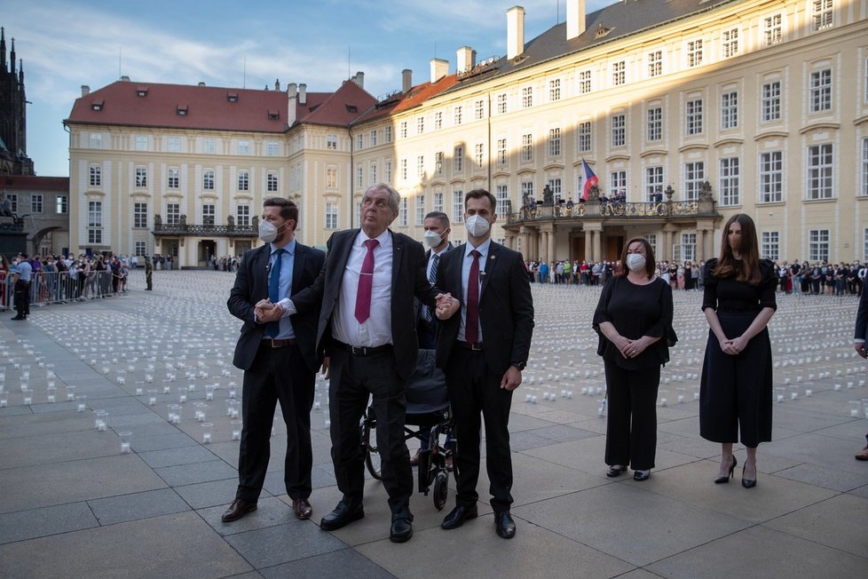 Miloš Zeman