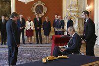 Kala jmenován šéfem NKÚ na dalších 9 let. Zeman doufá v rozšíření kompetencí úřadu