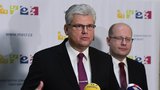 Ministr Ludvík: „Chlast“ je zlo a Češi to tolerují