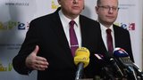 Ministr Ludvík: „Chlast“ je zlo a Češi to tolerují