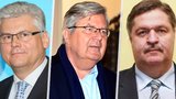 Podezření policie na desetimilionové úplatky: Kdo je kdo v kauze Motol?