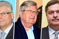 Podezření policie na desetimilionové úplatky: Kdo je kdo v kauze Motol?