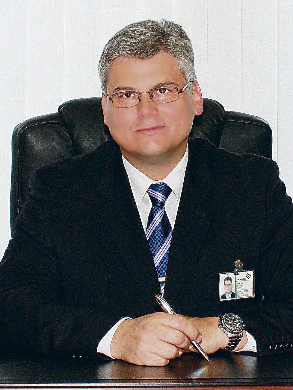 Miloslav Ludvík