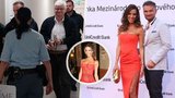 Exšéf Motola zůstává ve vazbě i na Vánoce a mezitím… Ludvíkova dcera se rozvedla!