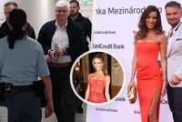 Exšéf Motola zůstává ve vazbě i na Vánoce a mezitím... Ludvíkova dcera se rozvedla!